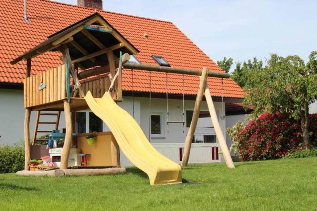 Ferienwohnung Ingrid Kressbronn am Bodensee Eksteriør bilde