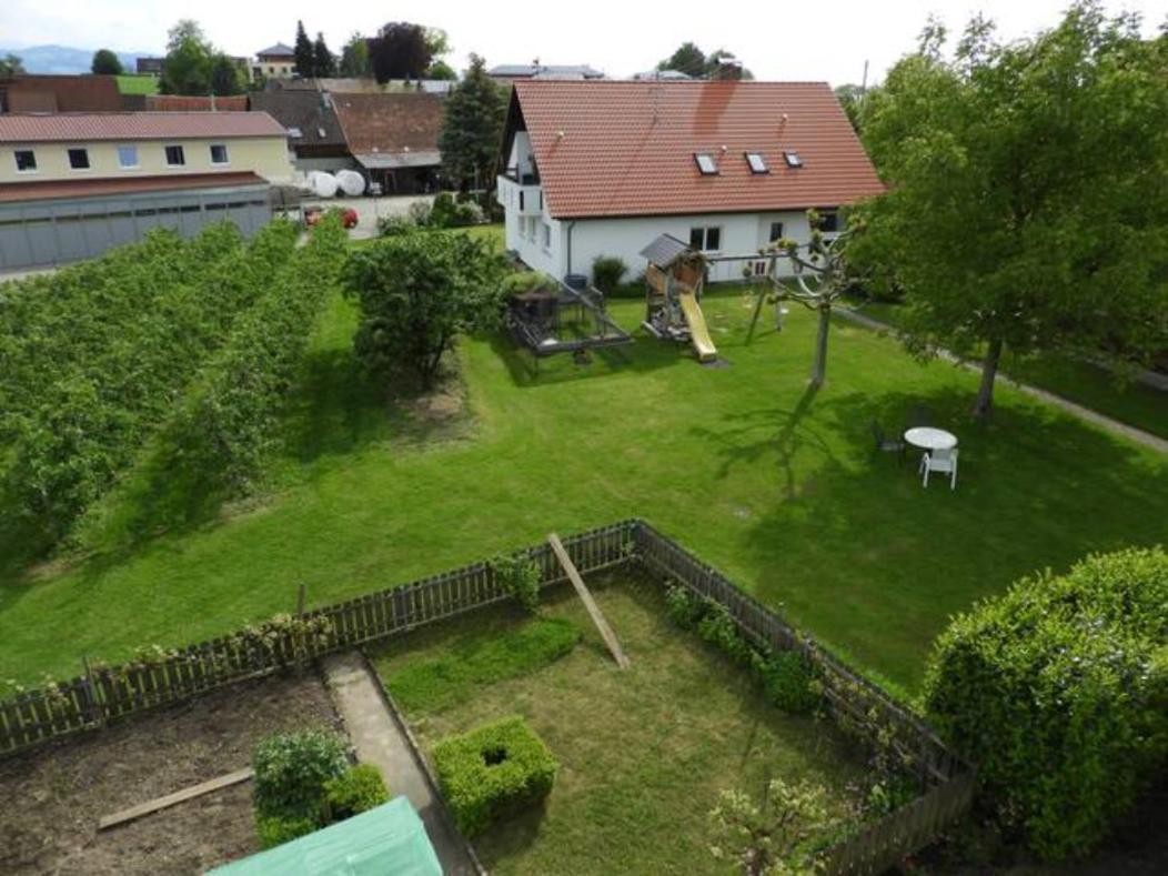 Ferienwohnung Ingrid Kressbronn am Bodensee Eksteriør bilde