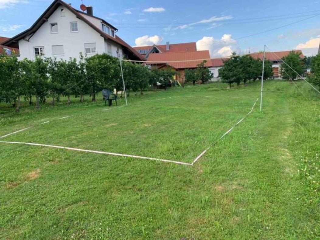 Ferienwohnung Ingrid Kressbronn am Bodensee Eksteriør bilde